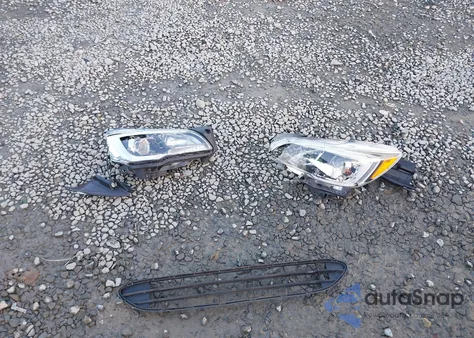 2015 Subaru Legacy 2.5I Limited из США, поврежденный, VIN 4S3BNAN61F3048059